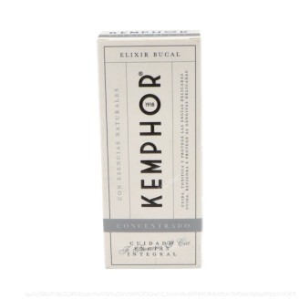 KEMPHOR ELIXIR 1 ENVASE 100 ml