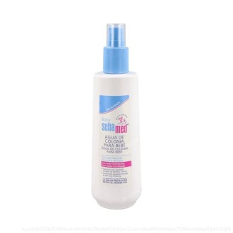 SEBAMED BABY AGUA DE...