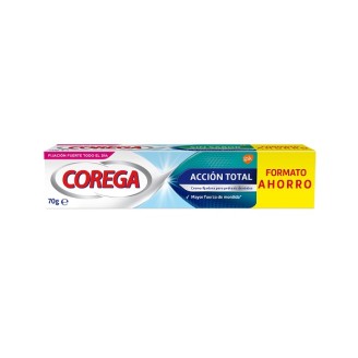 COREGA ACCION TOTAL CREMA...