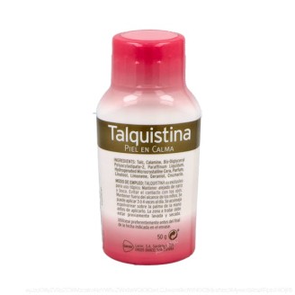 TALQUISTINA 1 ENVASE 50 g