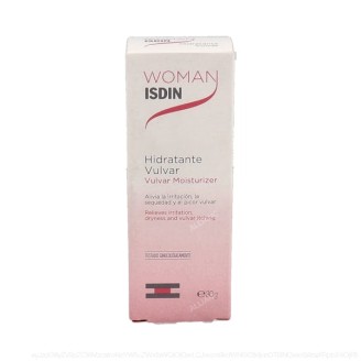ISDIN WOMAN HIDRATANTE...