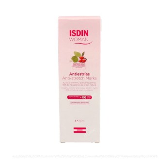 ISDIN WOMAN ANTIESTRIAS 1...