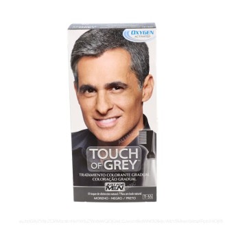 TOUCH OF GREY MORENO-NEGRO...