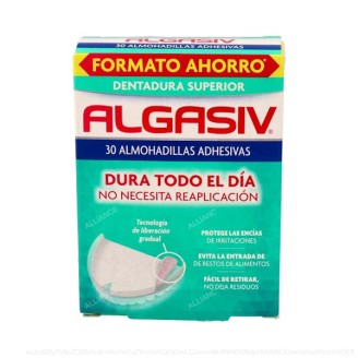 ALGASIV ALMOHADILLAS...