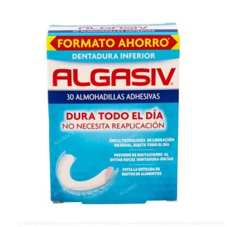 ALGASIV ALMOHADILLAS...