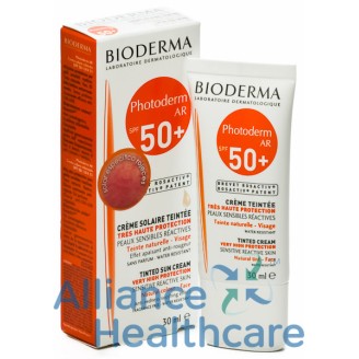 PHOTODERM AR SPF 50+...