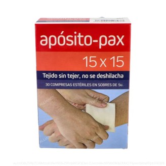 APOSITO ESTERIL APOSITO PAX...