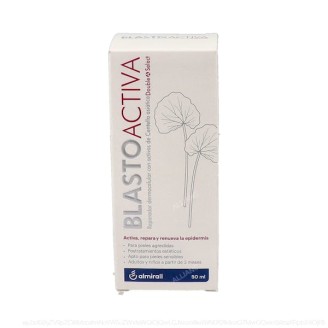 BLASTOACTIVA 1 TUBO 50 ml