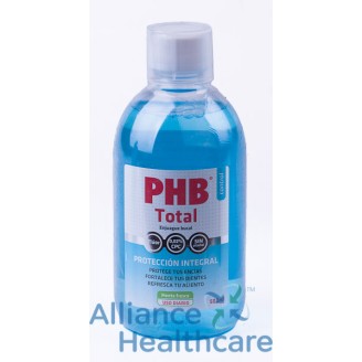 PHB TOTAL ENJUAGUE BUCAL 1...