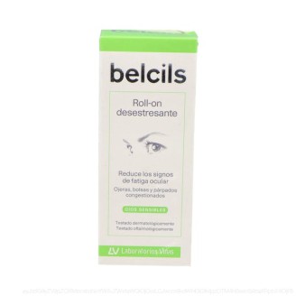 BELCILS ROLL-ON...