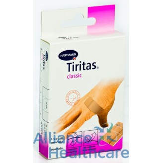 TIRITAS CLASSIC APOSITO...