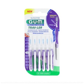 CEPILLO INTERDENTAL VIAJE...
