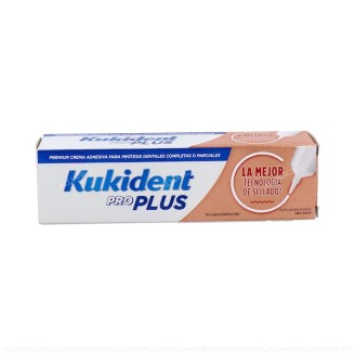 KUKIDENT PRO PLUS BARRERA...