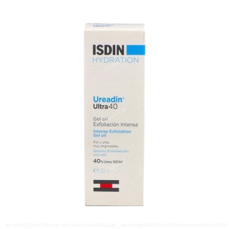 ISDIN HYDRATION UREADIN...