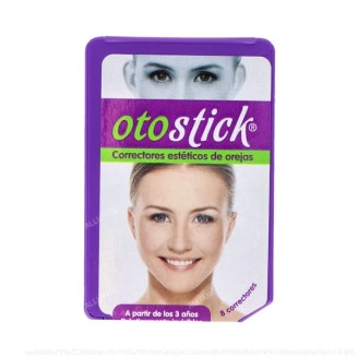 OTOSTICK CORRECTORES...