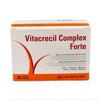 VITACRECIL COMPLEX FORTE 30...