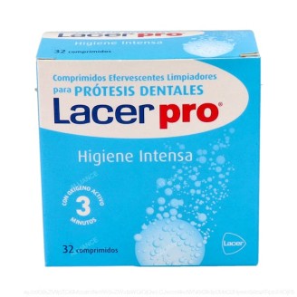LACERPRO LIMPIEZA PROTESIS...