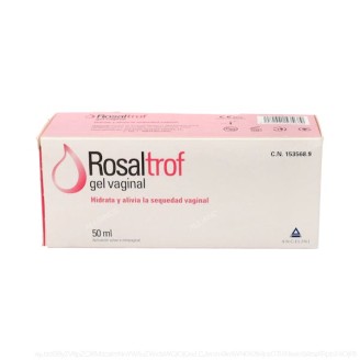 ROSALTROF GEL VAGINAL 1...