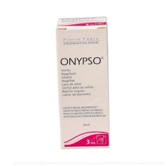 ONYPSO LACA DE UÑAS 1...