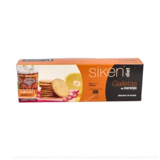 SIKEN DIET GALLETAS DE...