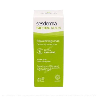 FACTOR G RENEW SERUM...