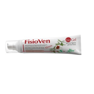 FISIOVEN BIOGEL 1 TUBO 100 ml