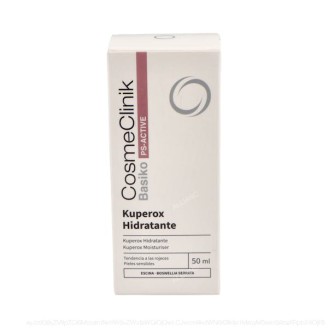 BASIKO KUPEROX CREMA...