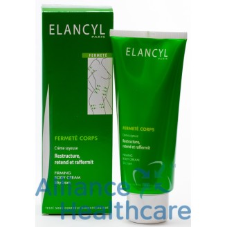 ELANCYL CREMA REAFIRMANTE...