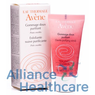 AVENE GEL EXFOLIANTE...