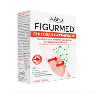 FIGURMED CHITOSAN EXTRA...