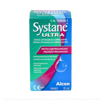 SYSTANE ULTRA GOTAS...