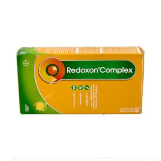 REDOXON COMPLEX 30...