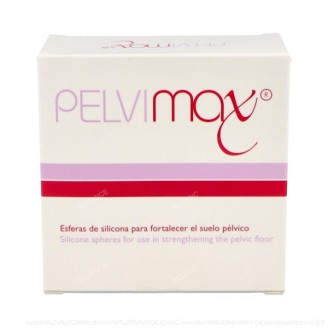 PELVIMAX ESFERAS DE...
