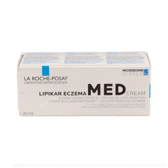 LIPIKAR ECZEMA MED 1 TUBO...