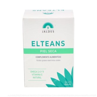 ELTEANS 60 CAPSULAS