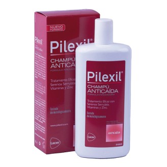 PILEXIL CHAMPU ANTICAIDA 1...