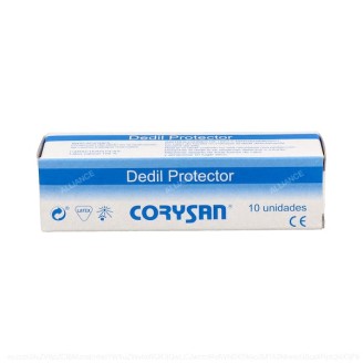 DEDIL CORYSAN LATEX...