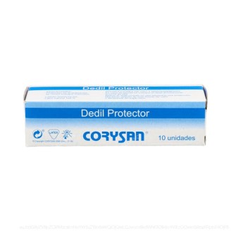 DEDIL CORYSAN LATEX...