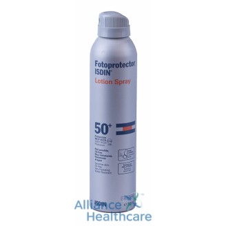 ISDIN FOTOPROTECTOR LOTION...