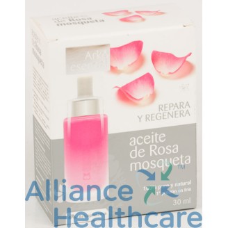 FORDERMA ACEITE ROSA...