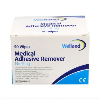 WELLAND ADHESIVE REMOVER...