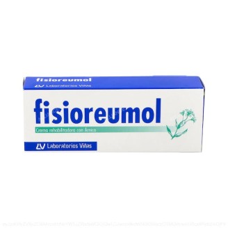 FISIOREUMOL CREMA VIÑAS...
