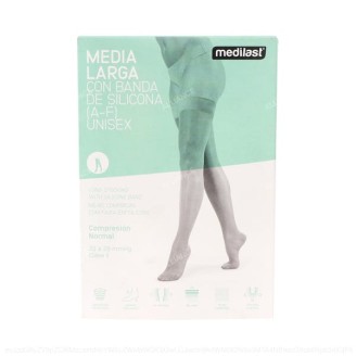 MEDIA LARGA (A-F)...