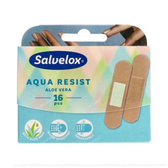 SALVELOX AQUA RESIST...