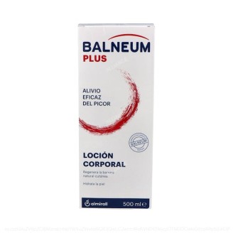 BALNEUM PLUS LOCION 1...