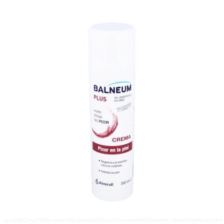 BALNEUM PLUS CREMA 1 ENVASE...