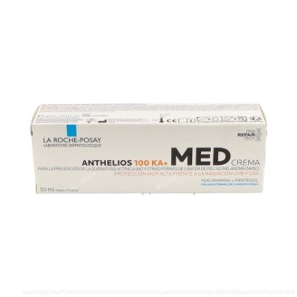 ANTHELIOS 100 KA+ MED 1...
