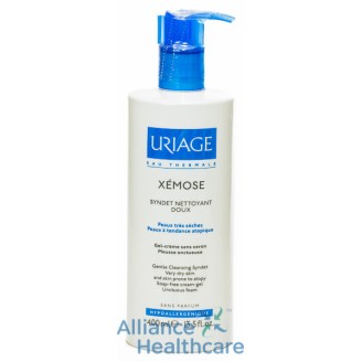 XEMOSE SYNDET 1 ENVASE 400 ml