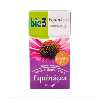 BIE3 ECHINACEA NATURCAPS...