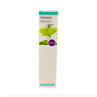 LINOVERA EMULSION 1 ENVASE...